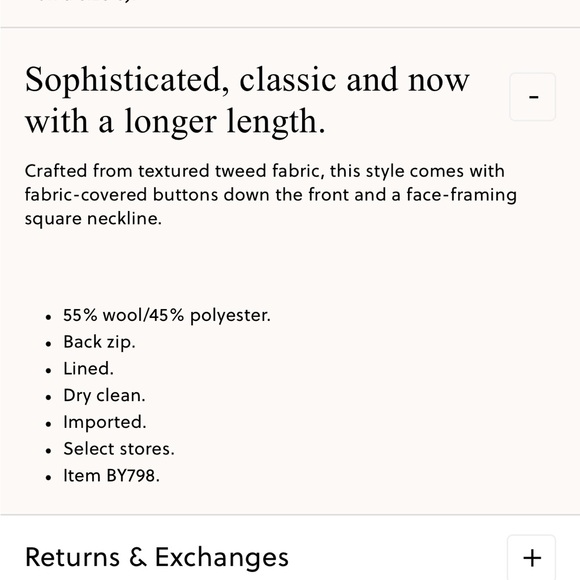 J. Crew Sophia Dress - Picture 9 of 9